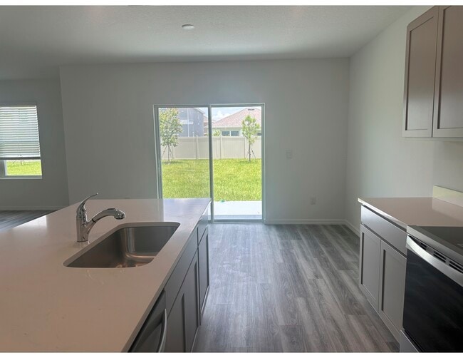 Kitchen to Dining - 10588 Farm Hill Ave