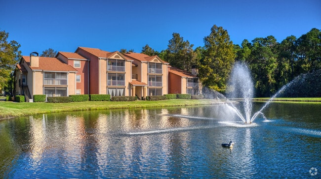 Pebble Creek Apartments At Lake Mary - Pebble Creek Apartments At Lake Mary