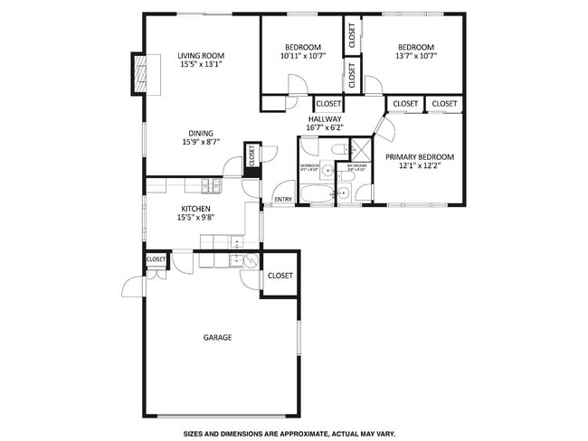 Photo - 841 Nectarine Ave