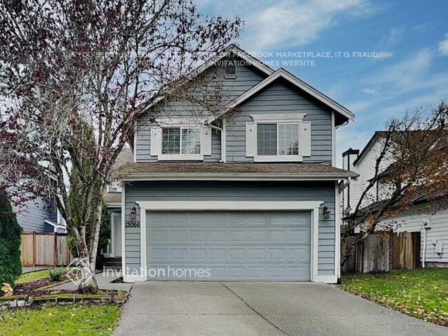 Building Photo - 13066 Bear Mountain Rd SE