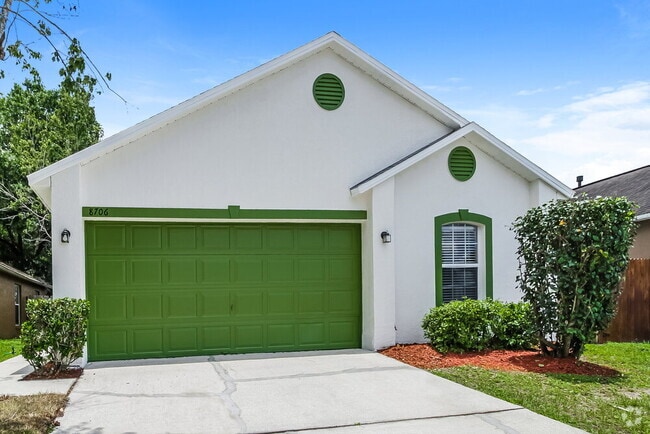 Building Photo - 8706 Claiborne Ct Rental