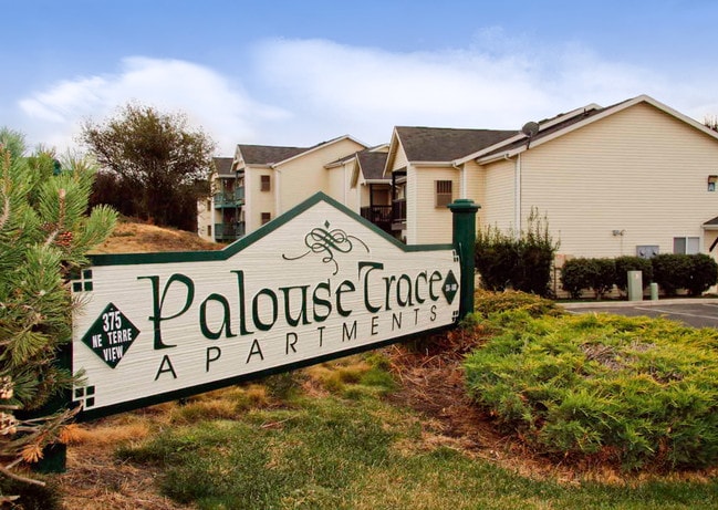 Palouse Trace Apartments