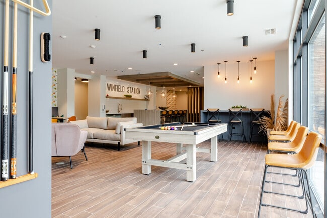 Clubhouse