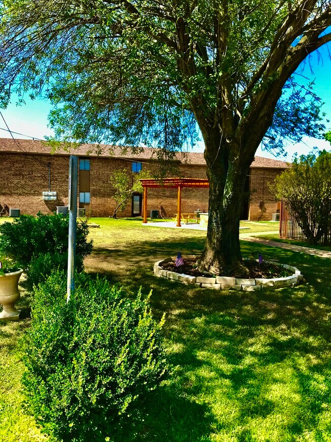 Brickstone Villas Apartments For Rent in Killeen, TX