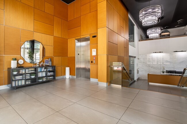 Photo - Venue Museum District