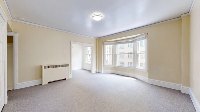 Building Photo - 507 Taylor St Unit 412