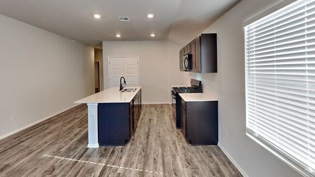 Photo - Brand New Spacious 4 Bedroom 2 Bath Home in Mustang Schools