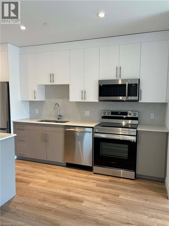 Photo - 525 New Dundee Rd Unité 304