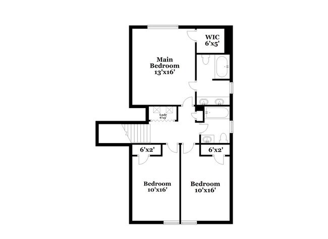 Photo - 6520 Eastbriar Dr