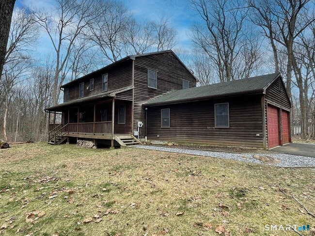 Photo - 1315 Purchase Brook Rd