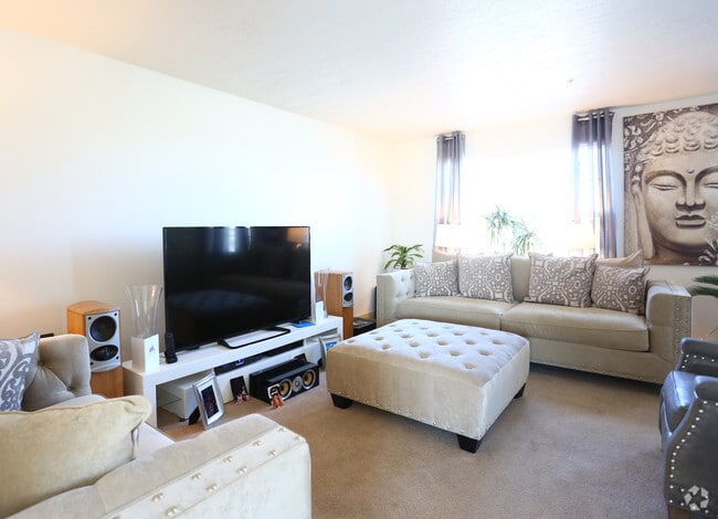 Living Room -Victoria
