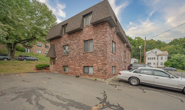 Photo - Maple Heights