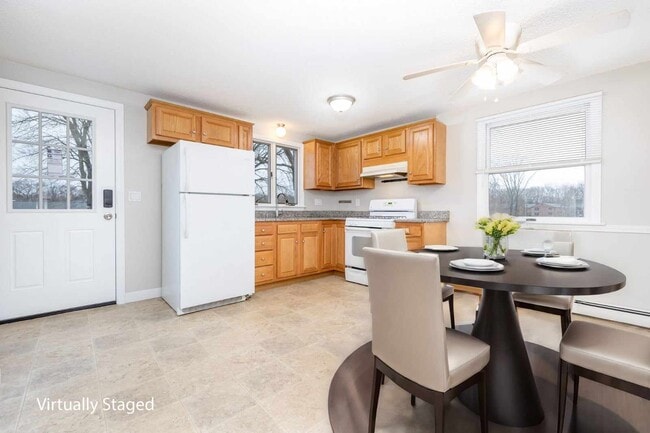 29 Medford St