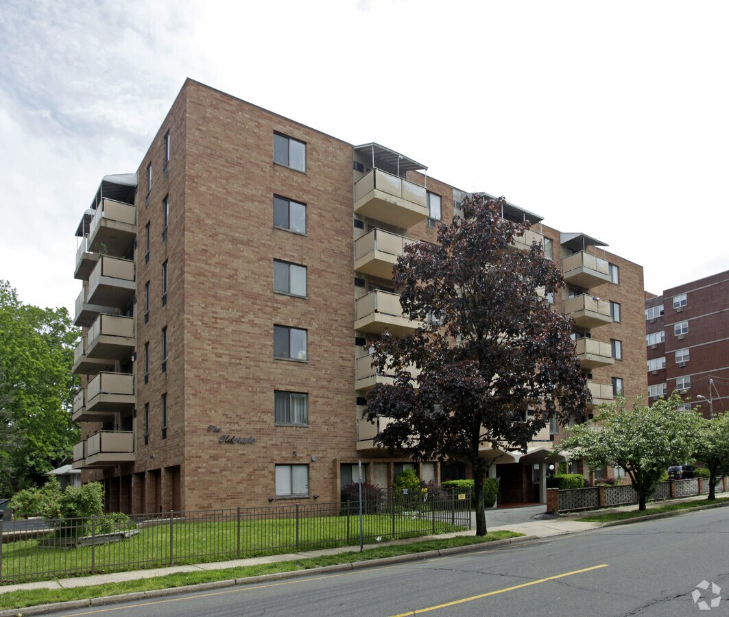 The Eldorado - The Eldorado Apartments