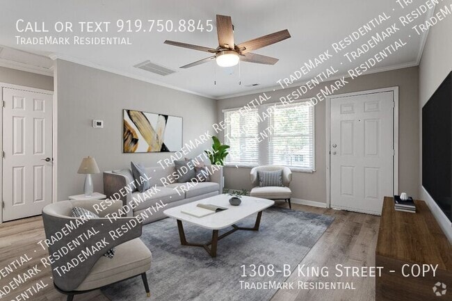 Building Photo - 1308-B King Street- COPY Unit COPY Rental