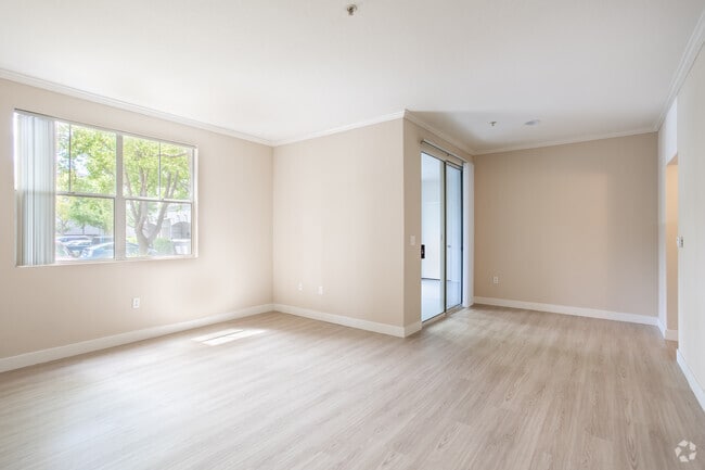 1HAB, 1BA - 796 ft² renovados - Park Hacienda