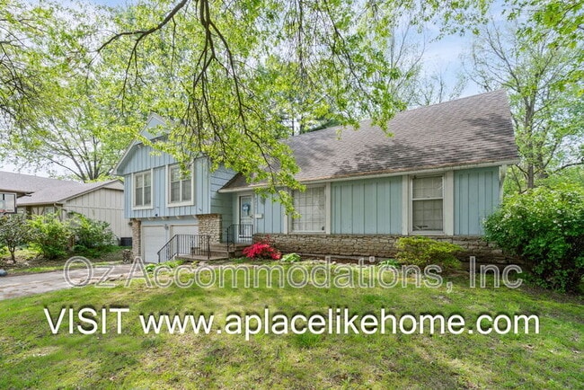 Photo - 8211 W 97th St