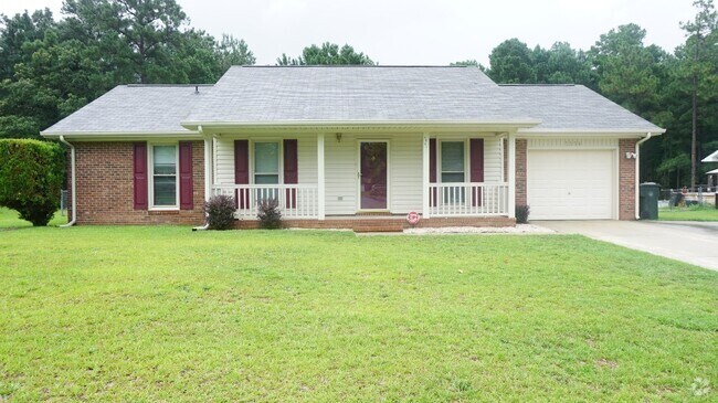 Building Photo - 7574 Beverly Dr Rental
