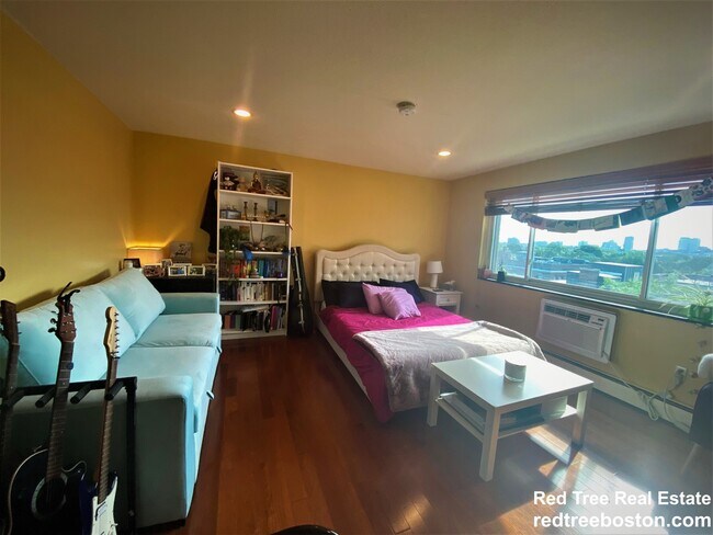 Photo - 287 Harvard St Unidad 75