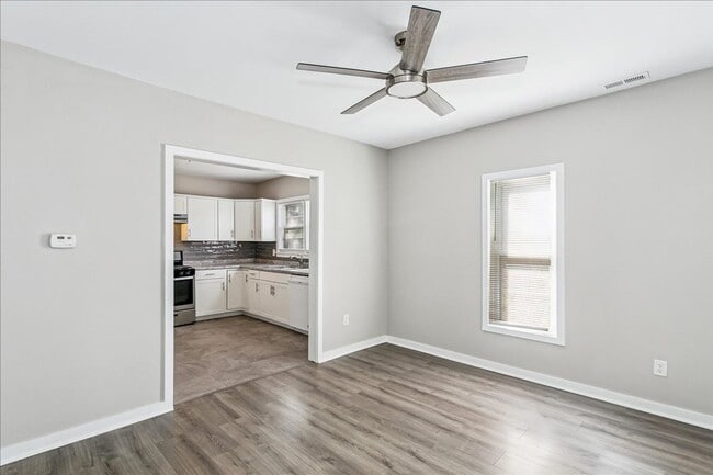 Photo - Charming Updated 2 Bedroom Home in Rose Hill. Rent To Own Available!