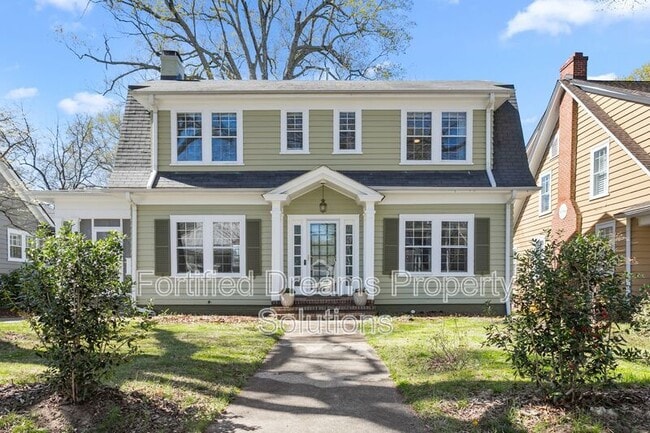 Building Photo - 915 N Eugene St