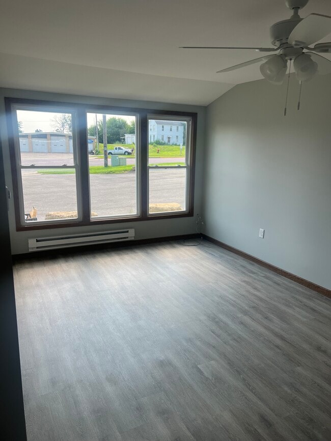 Living Room - 119 N Main St Unit 119 N Main #3