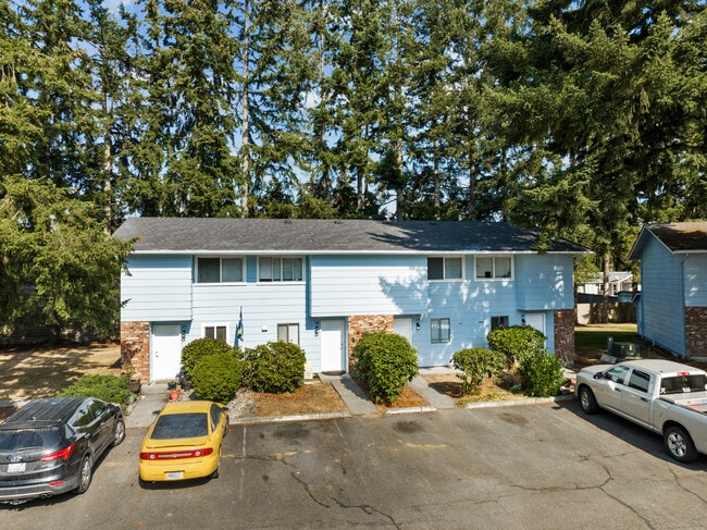 Arise Townhomes