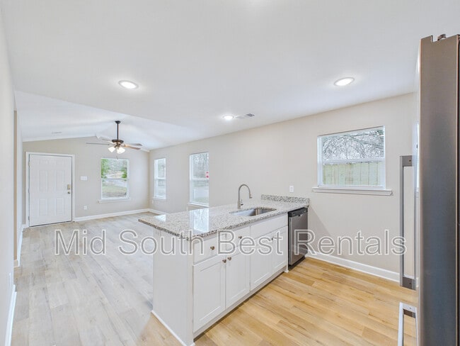 Photo - 2113 S Martin St