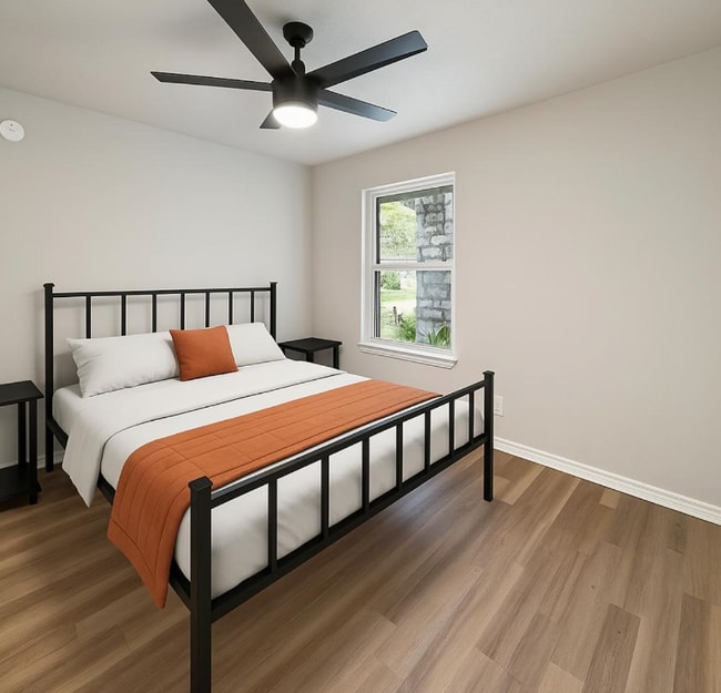 Photo - 610 W Fairview St