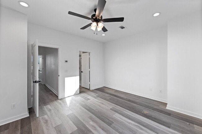 Photo - Modern Living in 3rd Ward Unit A