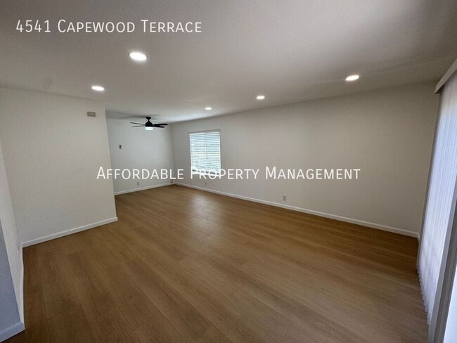 Photo - 4541 Capewood Terrace