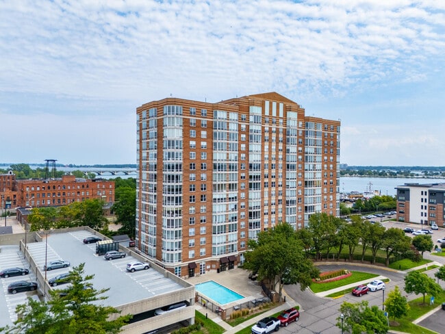 Building Photo - 250 E Harbortown Dr Unit 103 Rental