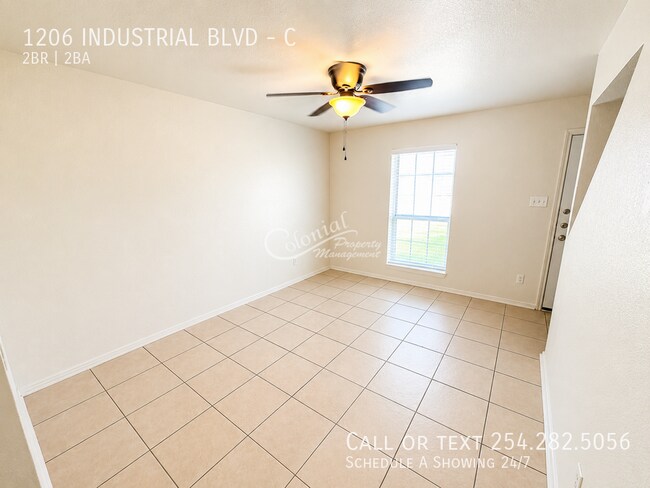 Photo - 1206 Industrial Blvd Unit C