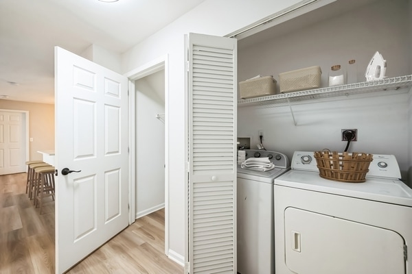 Eagle Rock Apartments at Freehold