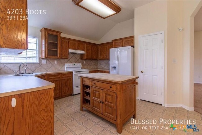 Photo - 4203 Boots Dr