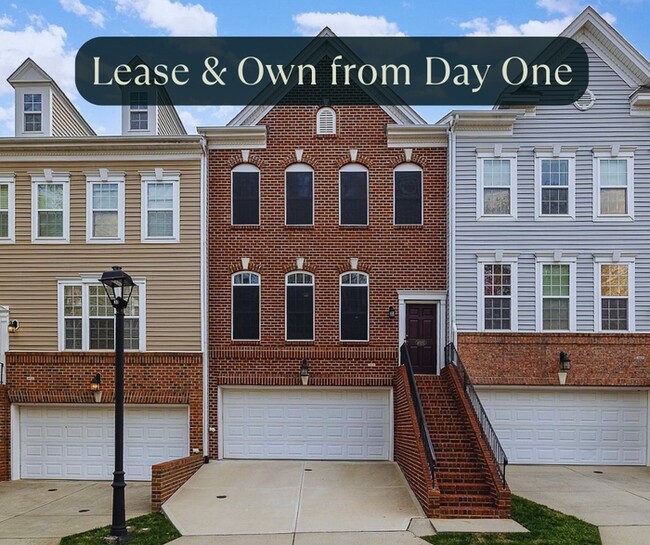 Build Equity While Leasing - Lease and Own... - Build Equity While Leasing - Lease and Own... Townhome