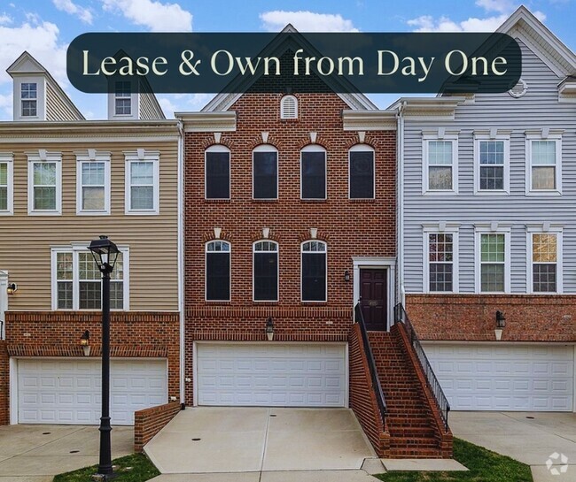 Building Photo - Build Equity While Leasing - Lease and Own... Rental