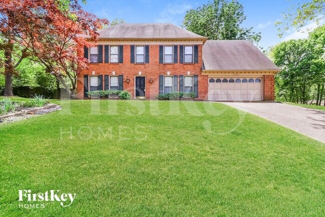 Photo - 8203 Walnut Grove Rd House