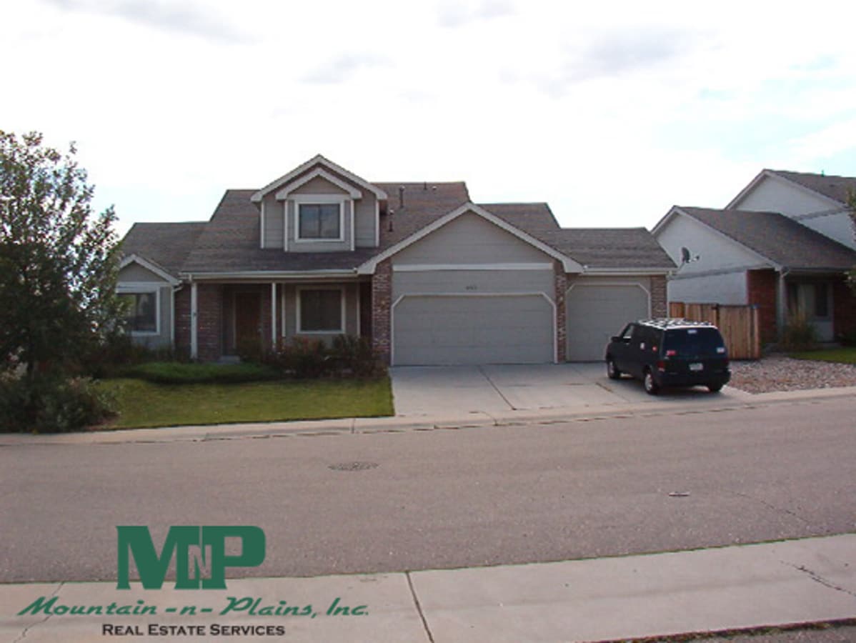 Photo - 4400 Vista Dr Casa