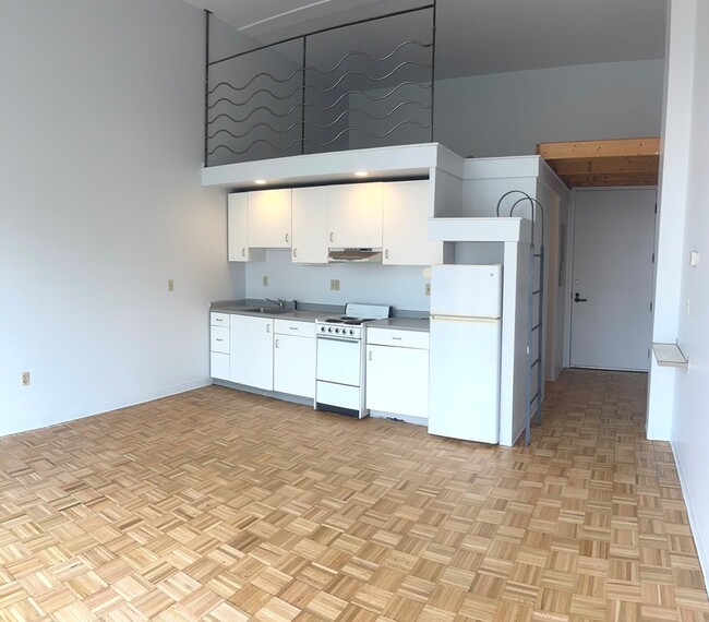 Photo - 100 Brookline Ave Condo Unit 1