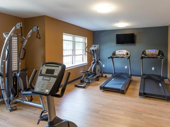 Photo - Peconic Crossing