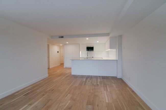 Photo - 3460 Rue Peel Unit 1706