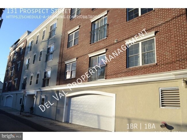 Building Photo - 131 Prospect St