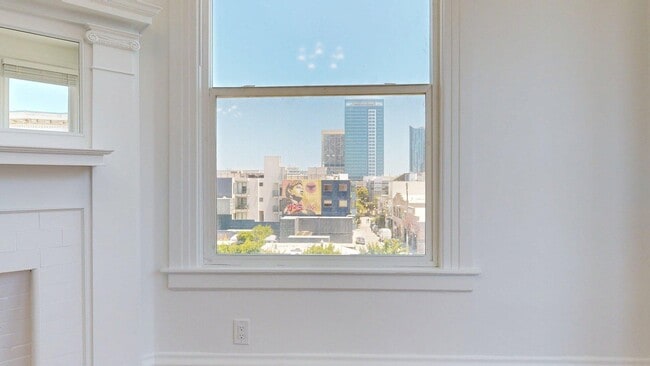 Photo - 445 Octavia St Unit 7