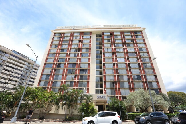 Photo - 1650 Kanunu St Condo Unit 1413