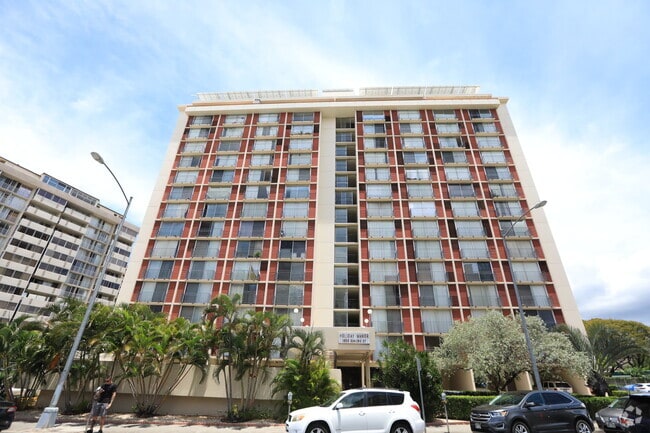 Building Photo - 1650 Kanunu St Unit 1413 Rental