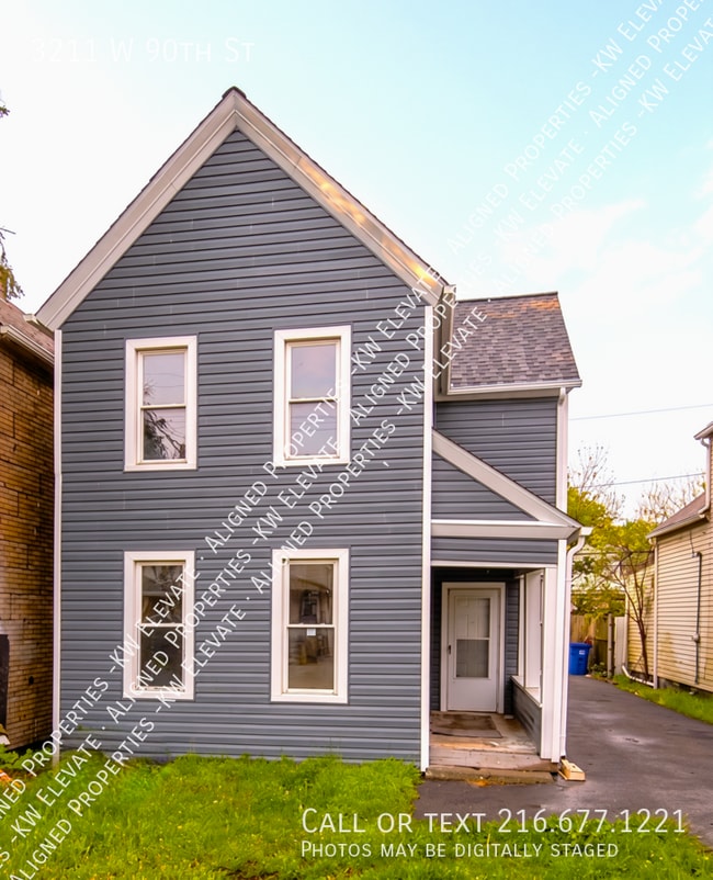 Building Photo - 3211 W 90th St