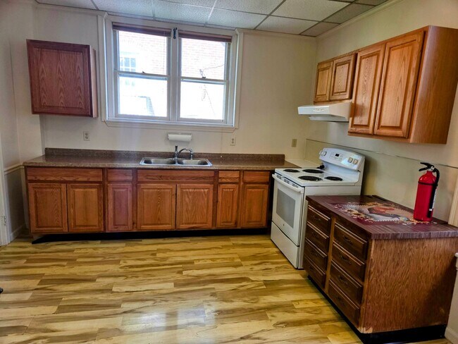 Photo - 803 Walnut St Apartment Unit 1