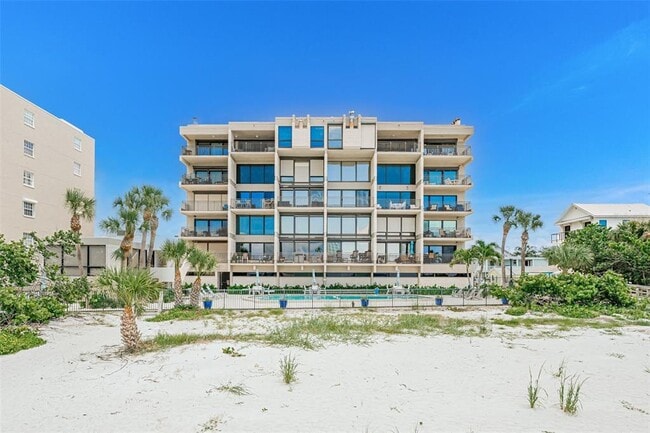 Photo - 19700 Gulf Blvd Unit 204