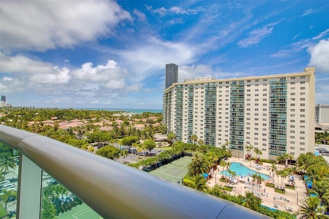 Building Photo - 19380 Collins Ave Unit 1002 Rental